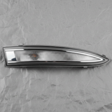 2007-2010 VW Touareg OEM Passenger Side Mirror Turn Signal Lamp