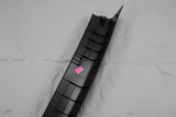 Rear Driver Side Door Sill Entry Plate - Middle Detail Angle 2