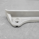 Ford Flex Lincoln MKT Differential Bracket Bottom Detail 2