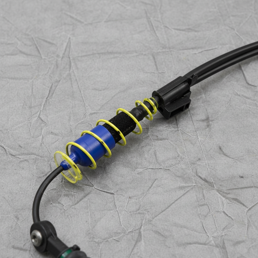 2019-2022 Silverado Sierra 1500 OEM Automatic Transmission Lower Shifter Cable