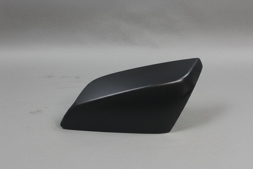 2016-2024 Chevrolet Malibu OEM Driver Side Mirror Cap Gloss Black