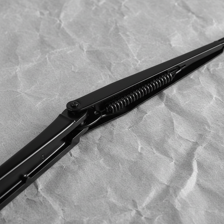 2011-2018 Volkswagen Jetta OEM Front Passenger Windshield Wiper Arm