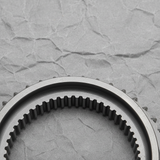MT82 5th Gear Synchronizer Cone - Bottom Detail 1