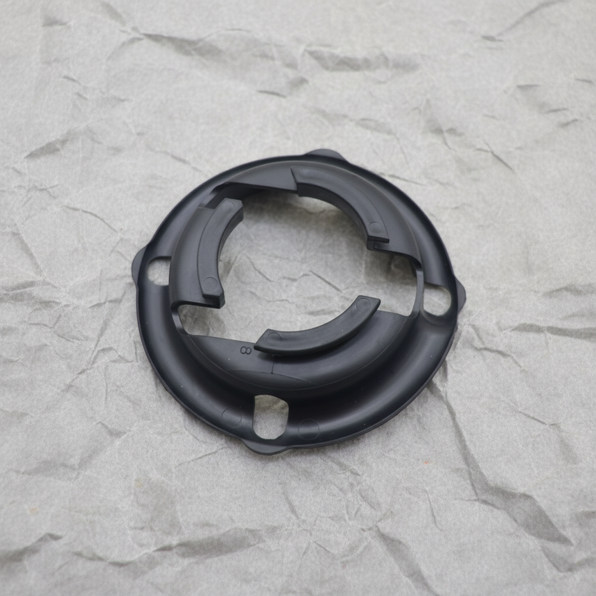 2010-2021 Honda Accord Crosstour Clarity OEM Rear Coil Spring Seat Lower (1)