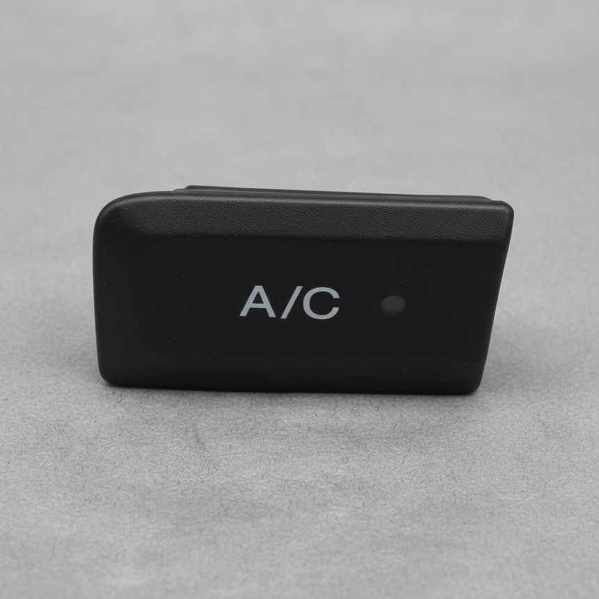 2009-2013 Honda Car Named Fit Air Conditioner A/C Switch On/Off Genuine OEM