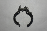 2020-2024 Silverado Sierra Tahoe 3.0L Diesel DEF Injector Clamp OEM