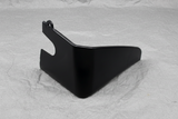 2016-2018 Nissan Altima OEM Rear Passenger Side Mud Splash Guard Unpainted