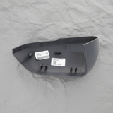 2018-2025 Volkswagen Atlas Atlas Cross Sport Passenger Sideview Mirror Cover Unpainted OEM - Full View Angle 3