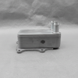 2015-2025 Explorer F-150 Aviator Engine Oil Cooler 2.7L 3.0L Genuine OEM
