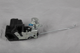 2013-2016 Chevrolet Spark Spark EV OEM Driver Side Front Door Latch Power Lock