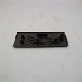 2015-2025 Ford F-150 F-250 F-350 F-450 King Ranch Passenger Rear Door Sill Plate Java OEM