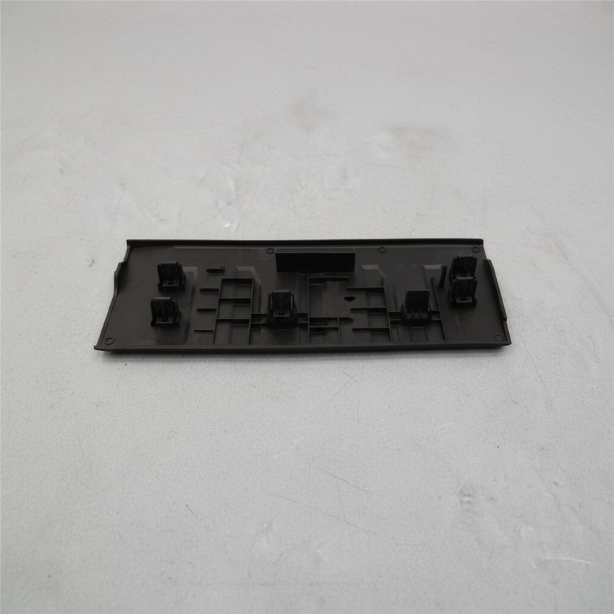 2015-2025 Ford F-150 F-250 F-350 F-450 King Ranch Passenger Rear Door Sill Plate Java OEM