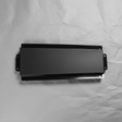 2021-2025 Ford Bronco 4-Door Driver Side Front Door B-Pillar Molding