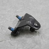Liftgate Support Bracket - Top Detail 2