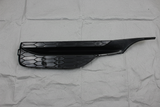 2016-2017 Honda Accord 4dr LX Passenger Front Fog Light Cover OEM