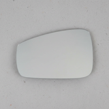 2013-2015 Volkswagen Passat OEM Passenger Side Mirror Glass w/o Memory