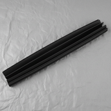 Toyota Tacoma Sunroof Side Garnish Sliding Trim - Full View