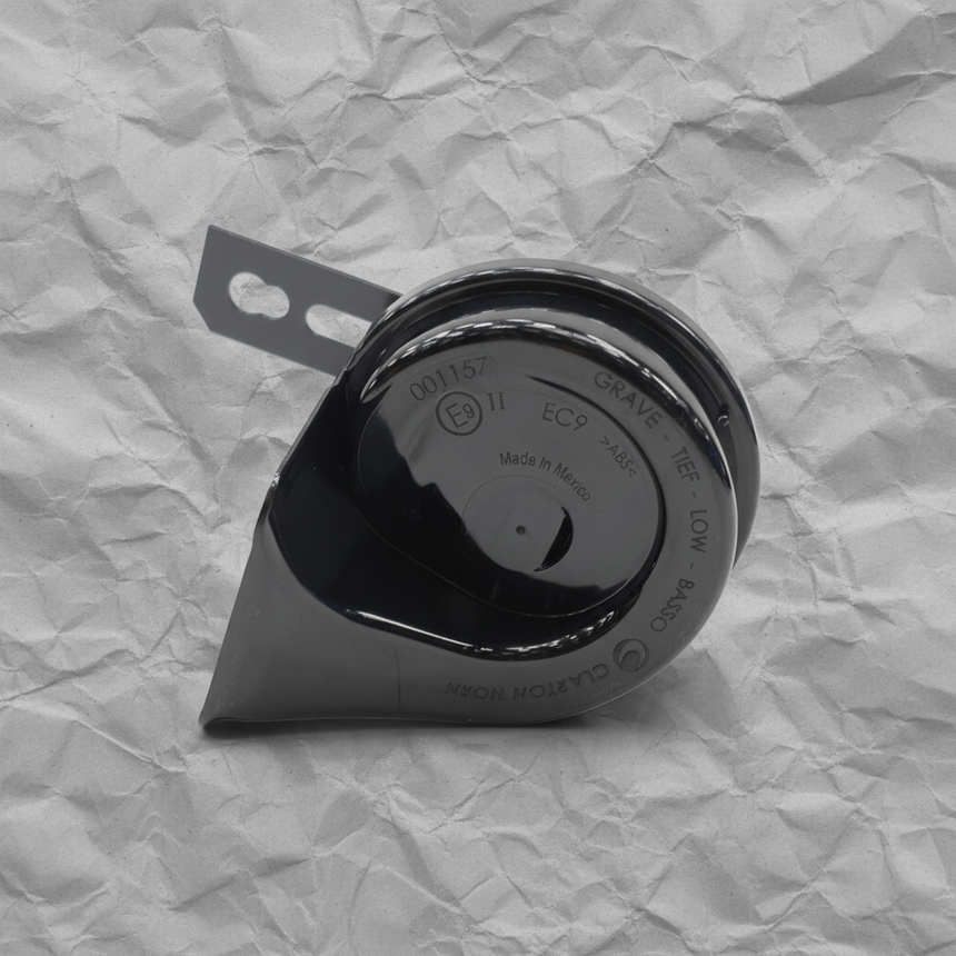 2020-2025 Nissan Rogue OEM Low Note Horn Korea Built Vehicle