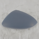 2019-2025 Volkswagen Jetta OEM Driver Side Mirror Cap Cover Non Heated unpainted