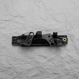 2014-2023 Ford Transit Connect Sliding Door Handle Inner Left or Right OEM