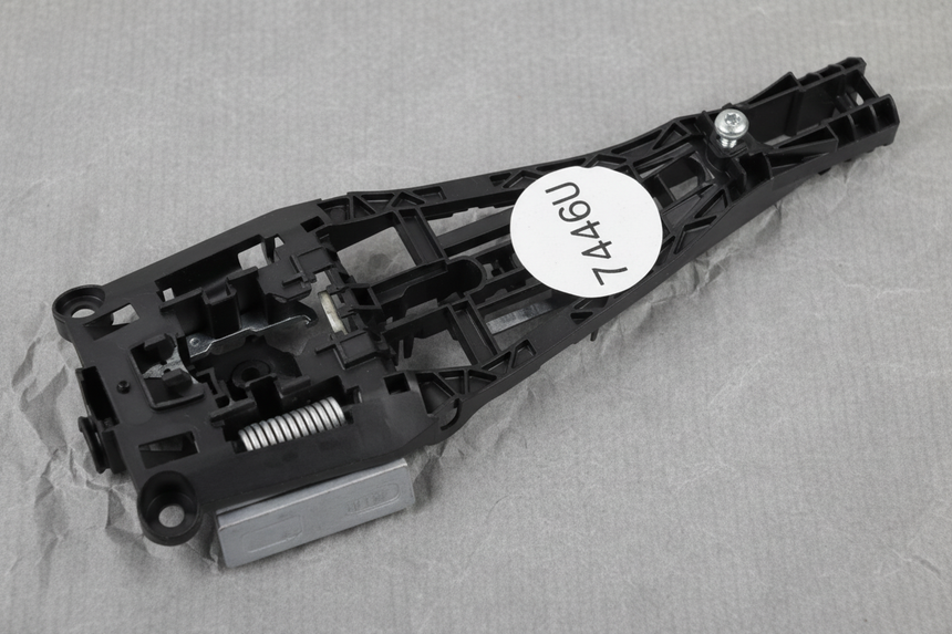 2017-2022 Buick Encore Trax Korea Built OEM Driver Side Front Door Outside Handle Bracket