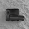 2020-2022 Ford F-250 F-350 Super Duty 6.2 Air Cleaner Genuine OEM