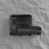 2020-2022 Ford F-250 F-350 Super Duty 6.2 Air Cleaner Genuine OEM