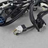 2021-2023 Ford F-150 Rear Bumper Wire Harness for ark Sensors and trailer tow only