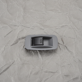 2005-2012 Toyota Tacoma Double Cab Rear Window Switch Gray OEM