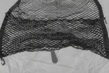 Cargo Net Trunk Organizer - Middle Section Detail