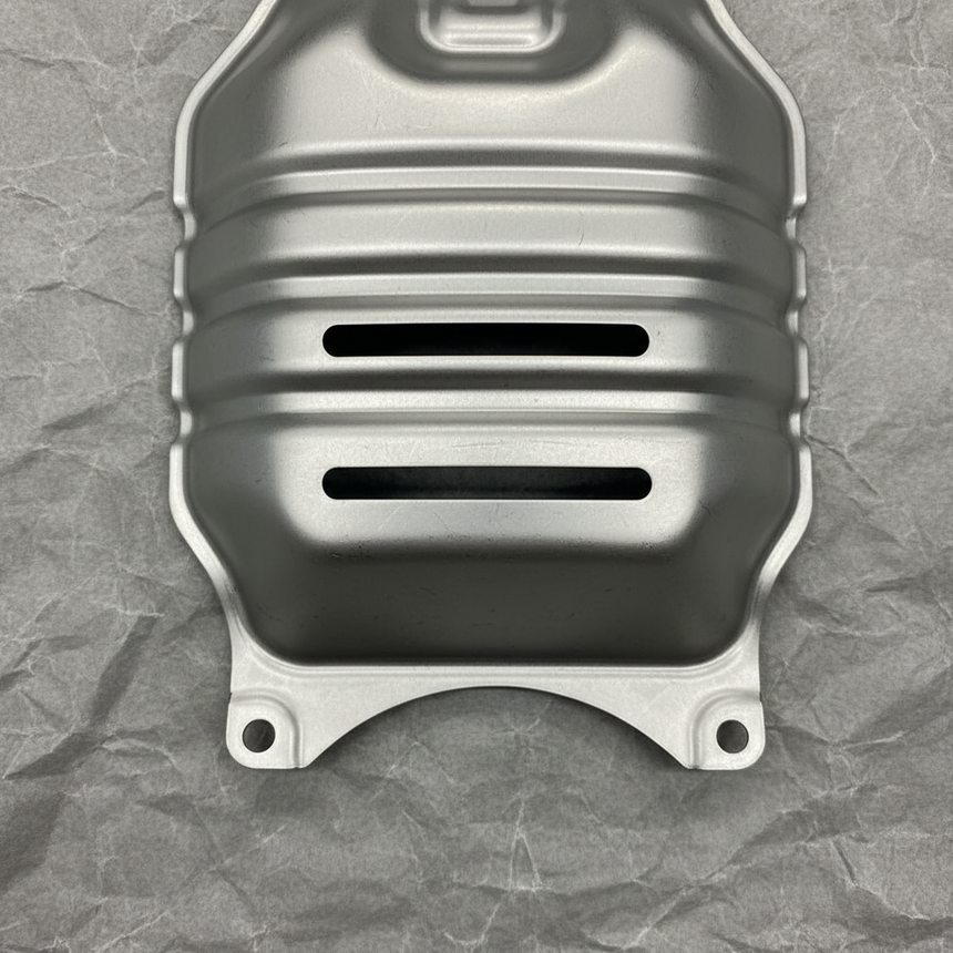 2003-2010 Honda Accord Odyssey Pilot Front Driver Side Outer Heat Shield