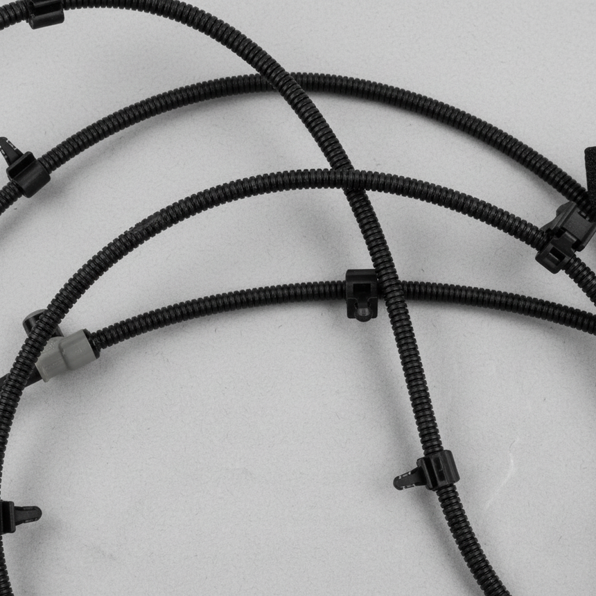 2015-2017 Ford Mustang Genuine OEM Fluid Washer Hose