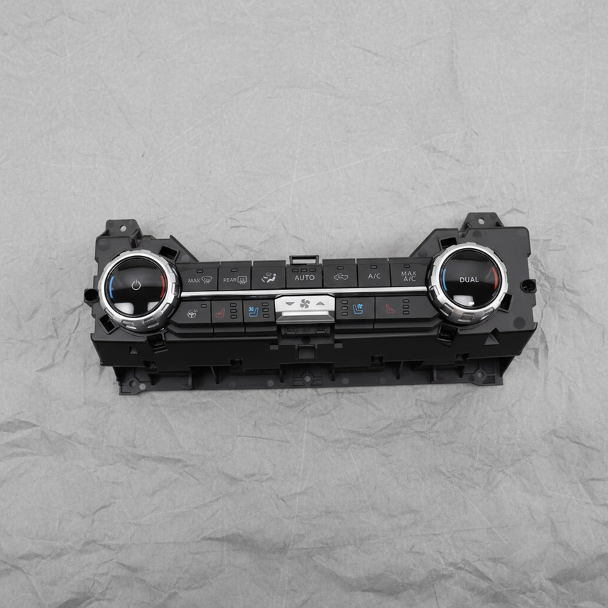 2022-2023 F-150 Raptor A/C Heater Climate Control Module OEM