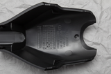 2018-2023 Volkswagen Tiguan Rear Cap Tow Hook Cover No Camera Genuine OEM
