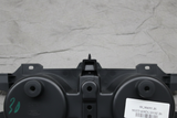 2021-2025 Ford F-150 Center Upper Console Cup Holder OEM