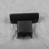 Ford F-150 Interior Rear View Mirror Cover Top Detail