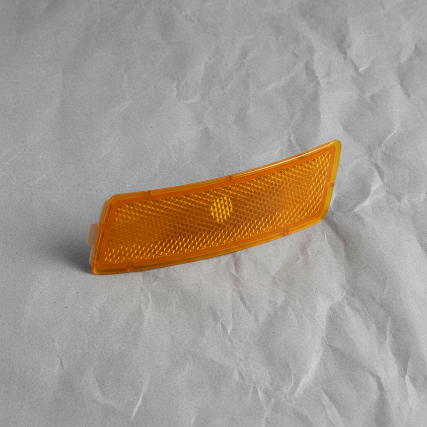 2012-24 Volkswagen Tiguan Beetle OEM Passenger Bumper Light