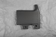 2005-2014 Ford F-150 Front Passenger Mud Shield With Wheel Molding Equipped Only