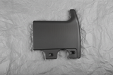 2005-2014 Ford F-150 Front Passenger Mud Shield With Wheel Molding Equipped Only
