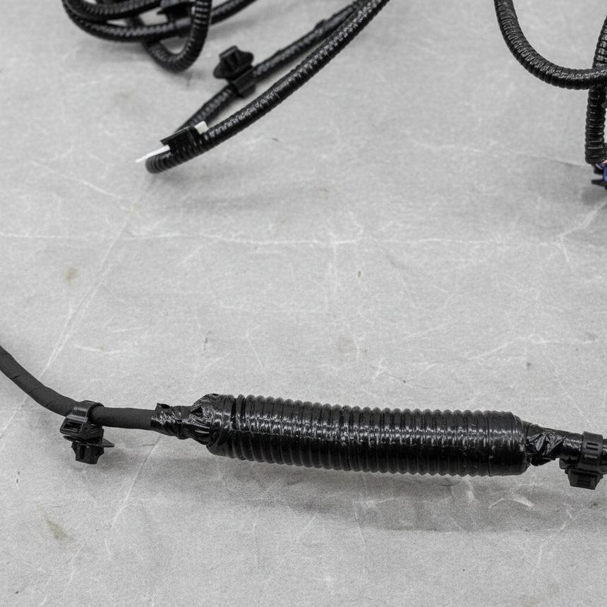 2023-2024 Toyota Sequoia OEM Engine Bay Wiring Harness 3.4L V6