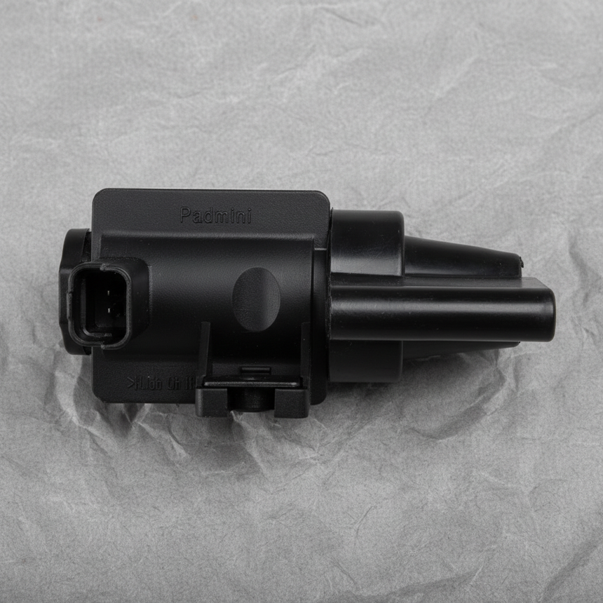 2017-2024 Ford Explorer Lincoln Continental MKZ By-Pass Control Valve OEM