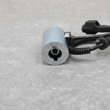 2017-2020 Ford F-150 Raptor Driver Rear Shock Absorber Solenoid OEM - Bottom Detail