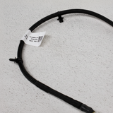 2017-2019 Cadillac XT5 OEM Negative Battery Terminal Cable
