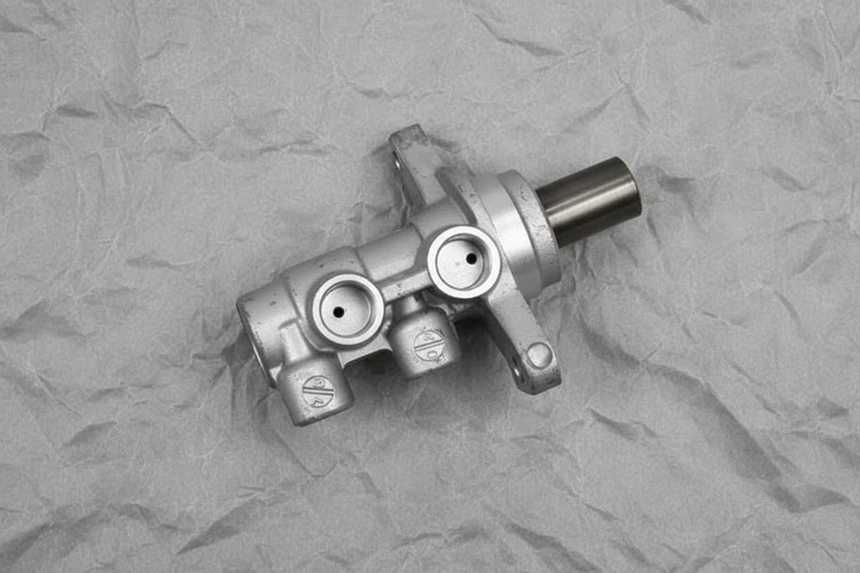 2016-2022 Chevrolet Spark OEM Brake Master Cylinder