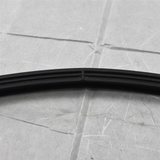 2016-2022 Honda HR-V Driver Side Door Glass Channel Weatherstrip OEM