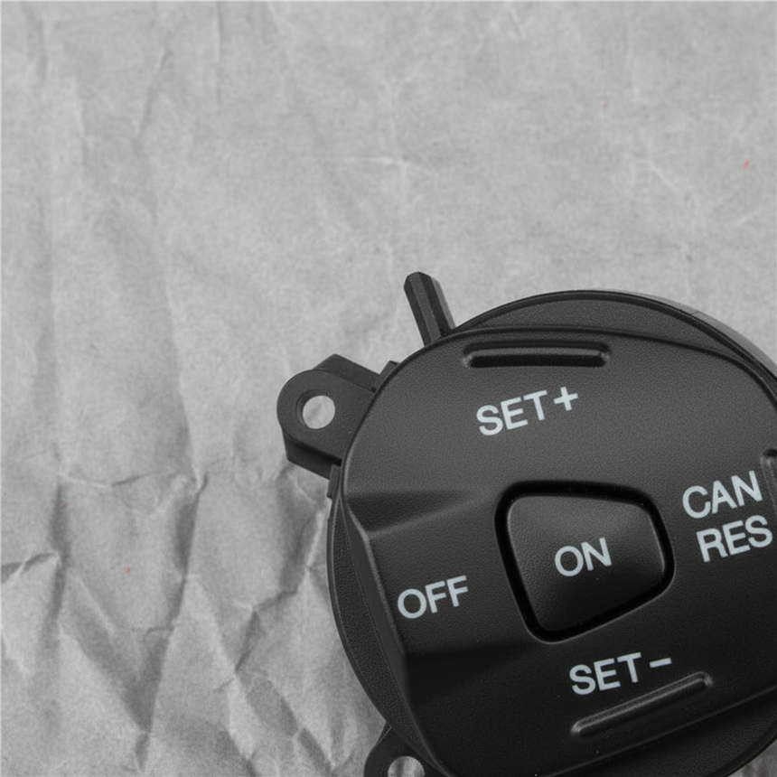 2014-2019 Ford Fiesta Genuine OEM Radio Switch AB3Z-9C888-A