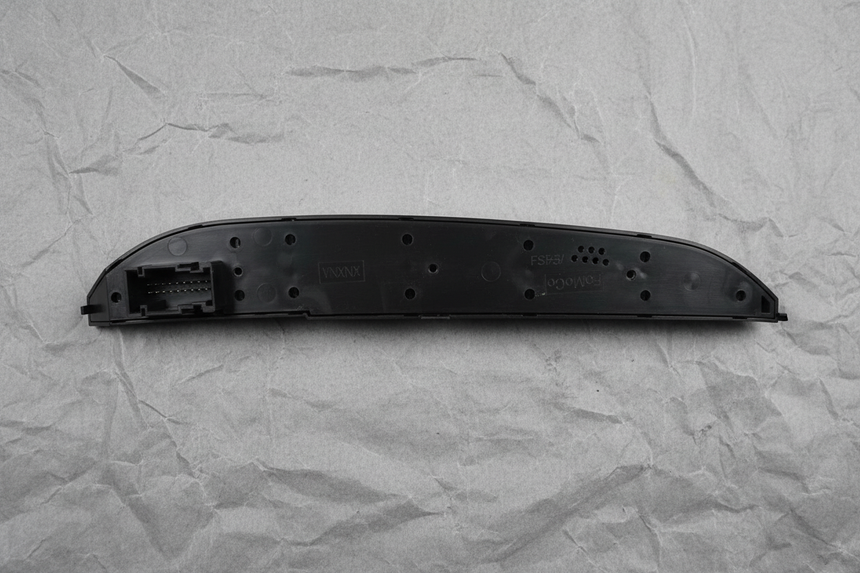 2015-2016 Lincoln MKC OEM Center Console Gear Shifter Module