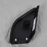 2022-2025 Ford Maverick Driver Interior Door Panel Corner Cover OEM - Top Detail Angle 2