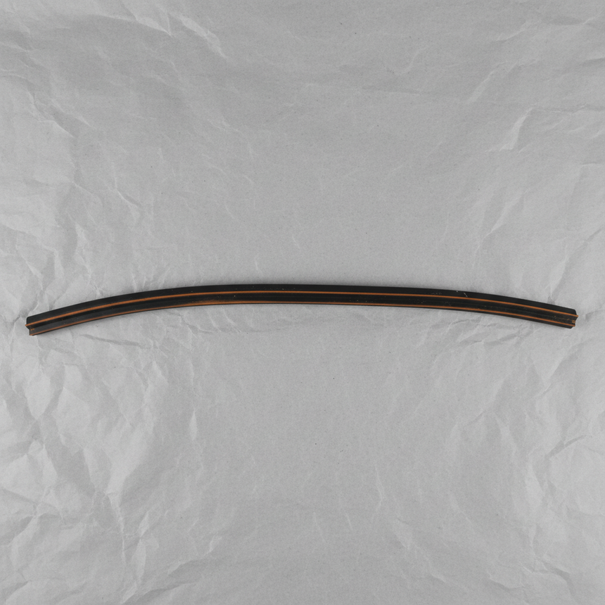 GM Rear Door Weatherstrip Seal - Full View 2