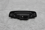 2017-2025 Cadillac XT5 OEM Power Lift Gate Handle With Button Light